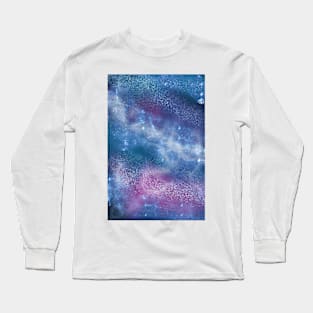 Pastel Dreams Long Sleeve T-Shirt